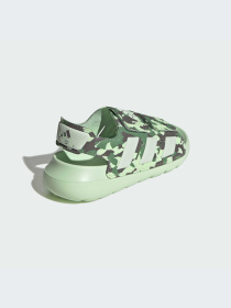 Сандалии Adidas модель IE8277-KZ Фото