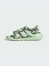 Сандалии Adidas модель IE8277-KZ Фото