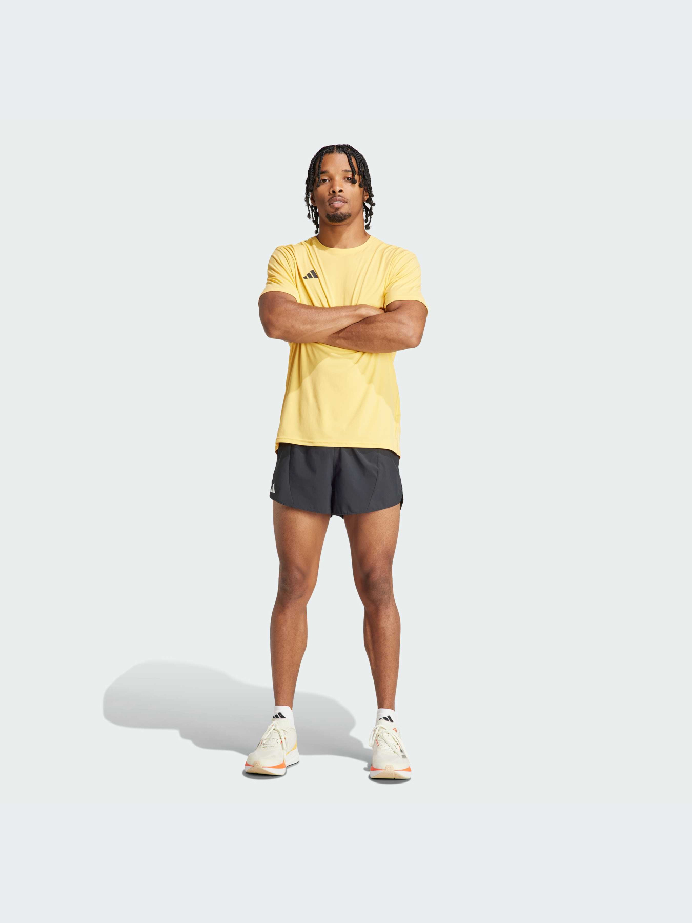 Шорты Adidas модель IN1159-KZ Фото