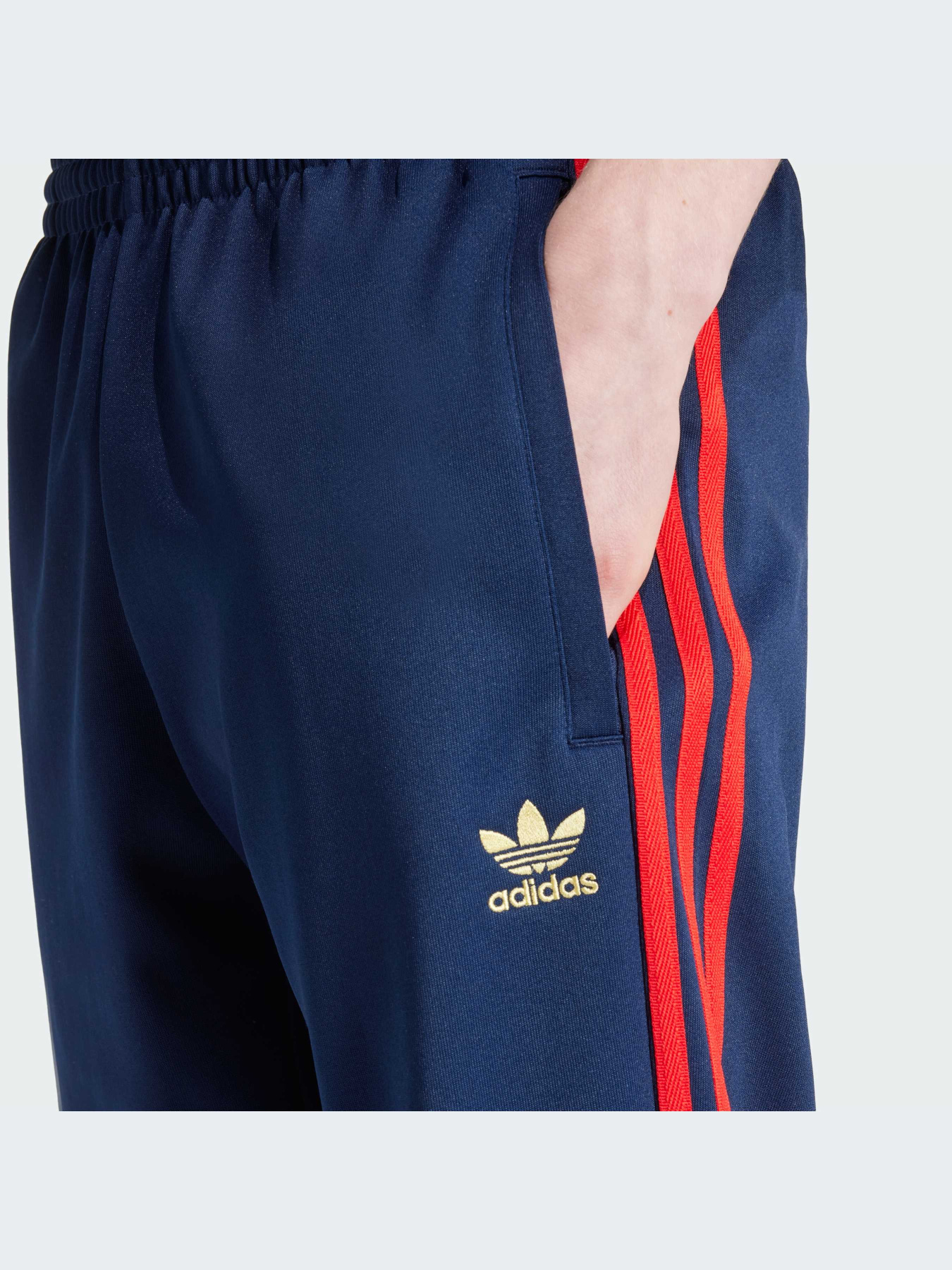 Брюки Adidas модель IY9870-KZ Фото