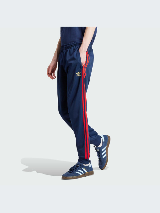 Брюки Adidas модель IY9870-KZ Фото