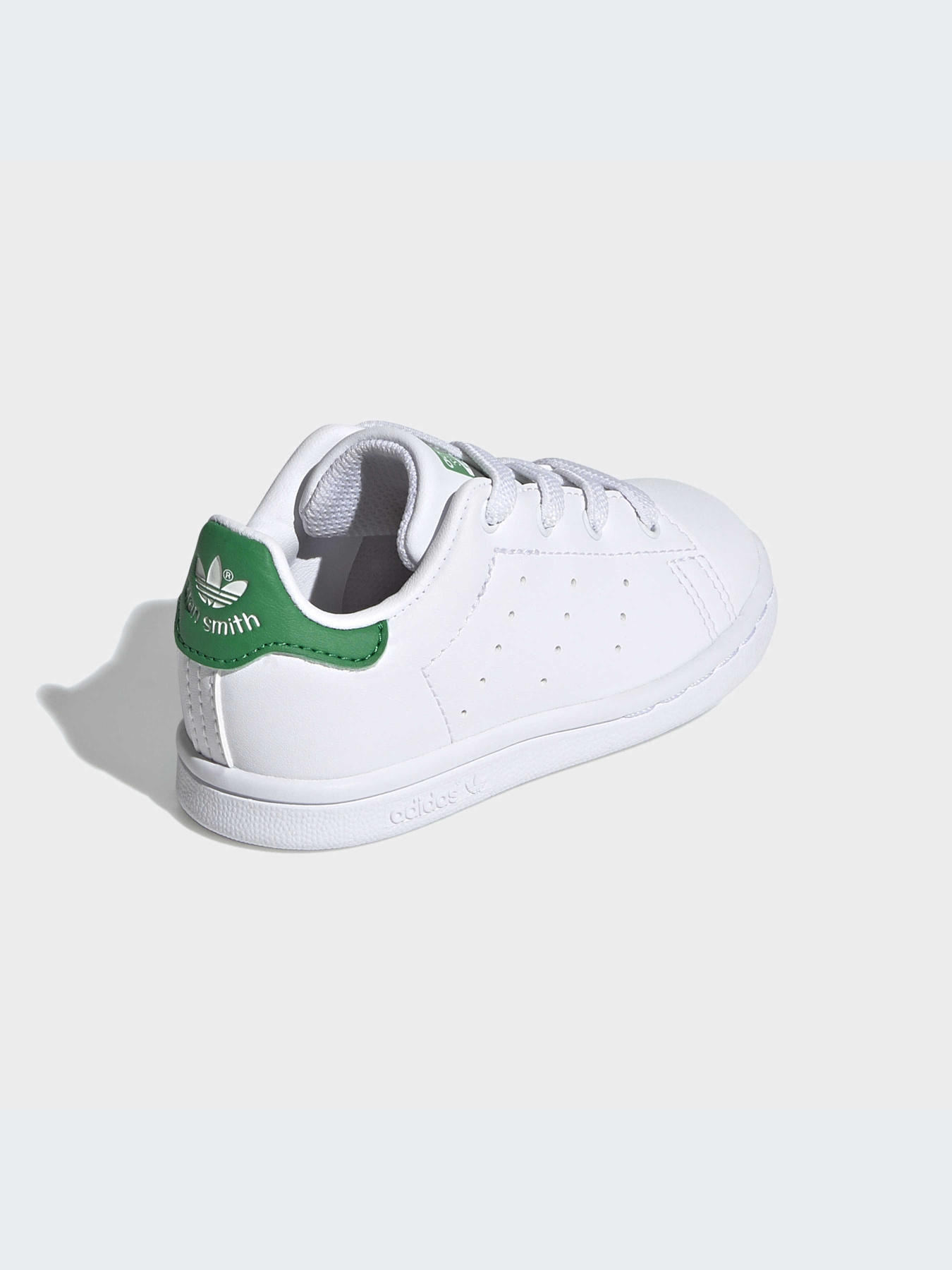 Кеды Adidas Stan Smith модель FX7528-KZ Фото