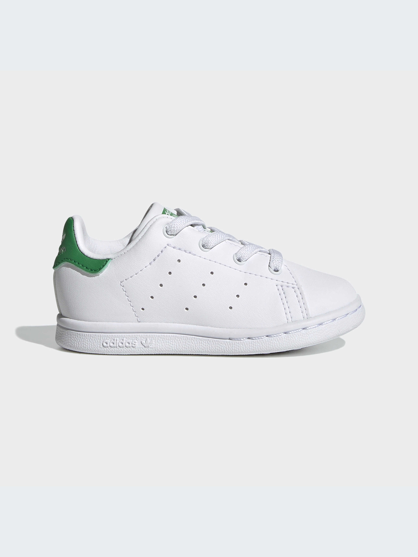 Кеды Adidas Stan Smith модель FX7528-KZ Фото