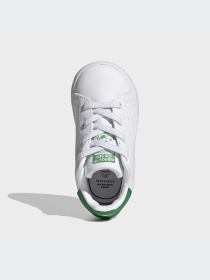 Кеды Adidas Stan Smith модель FX7528-KZ Фото