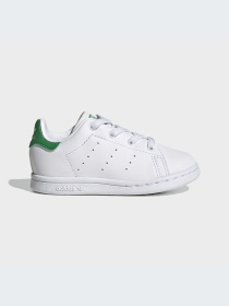 Кеды Adidas Stan Smith модель FX7528-KZ Фото