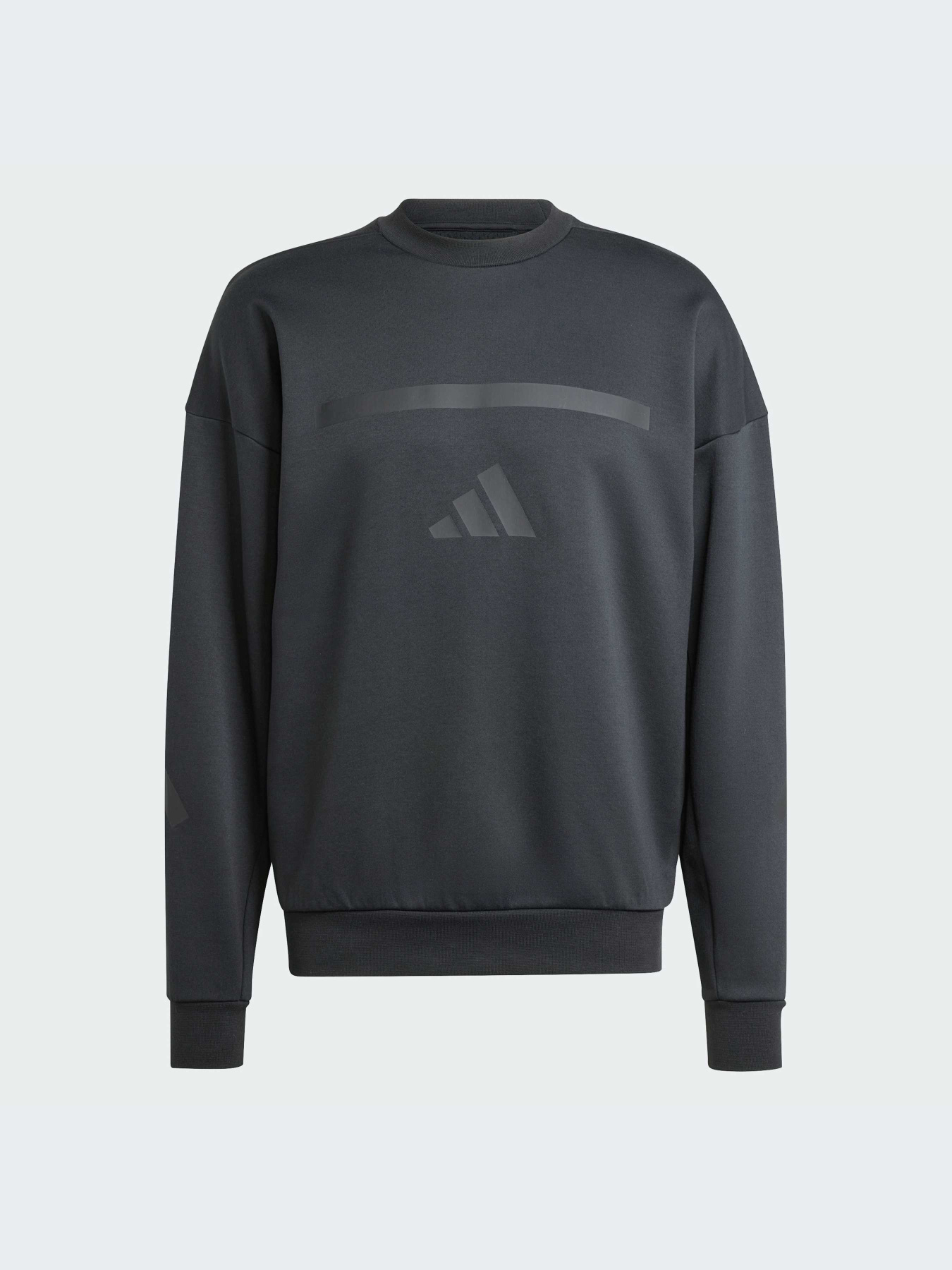 Худи и свитшоты Adidas ZNE модель JE7536-KZ Фото