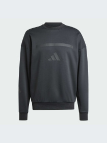 Худи и свитшоты Adidas ZNE модель JE7536-KZ Фото