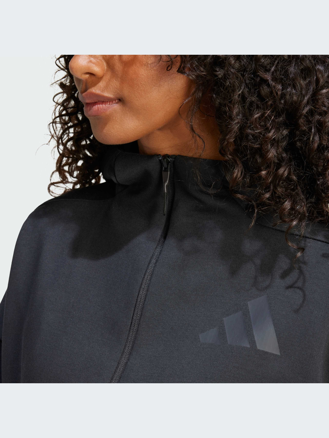 Худи и свитшоты Adidas ZNE модель JE7848-KZ Фото