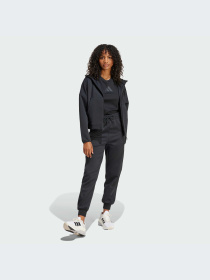 Худи и свитшоты Adidas ZNE модель JE7848-KZ Фото