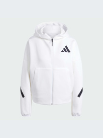 Худи и свитшоты Adidas ZNE модель JE7849-KZ Фото