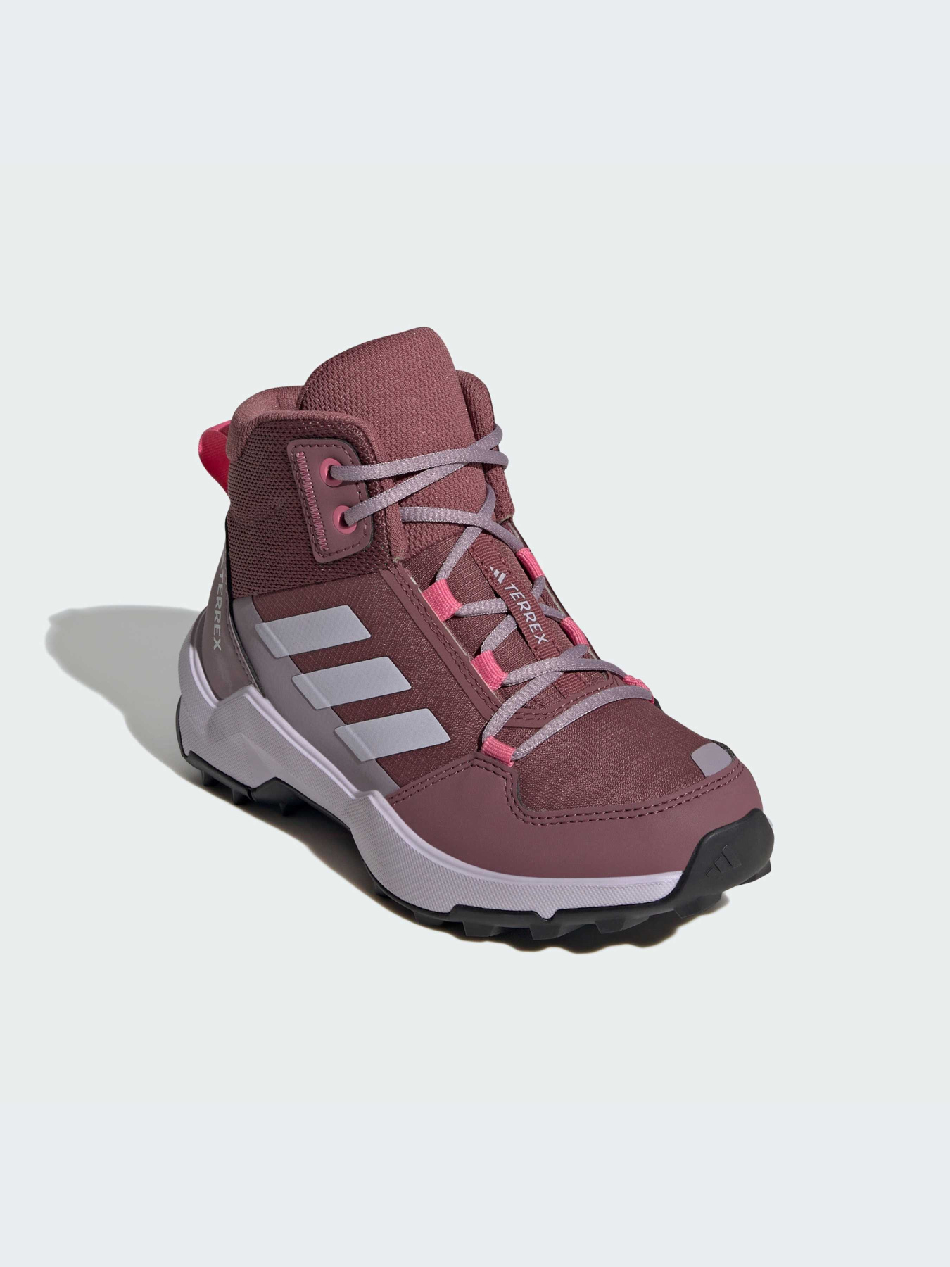 Ботинки и сапоги Adidas Terrex модель IF6524-KZ Фото