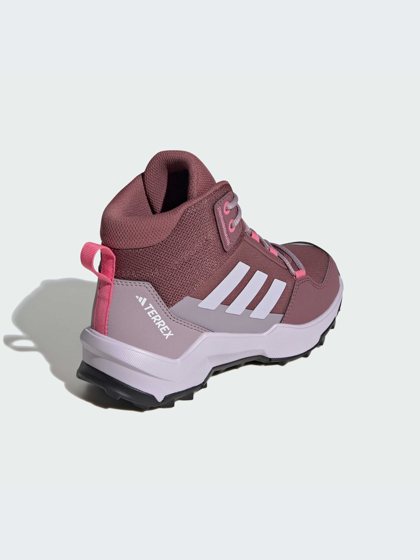 Ботинки и сапоги Adidas Terrex модель IF6524-KZ Фото