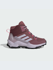Ботинки и сапоги Adidas Terrex модель IF6524-KZ Фото