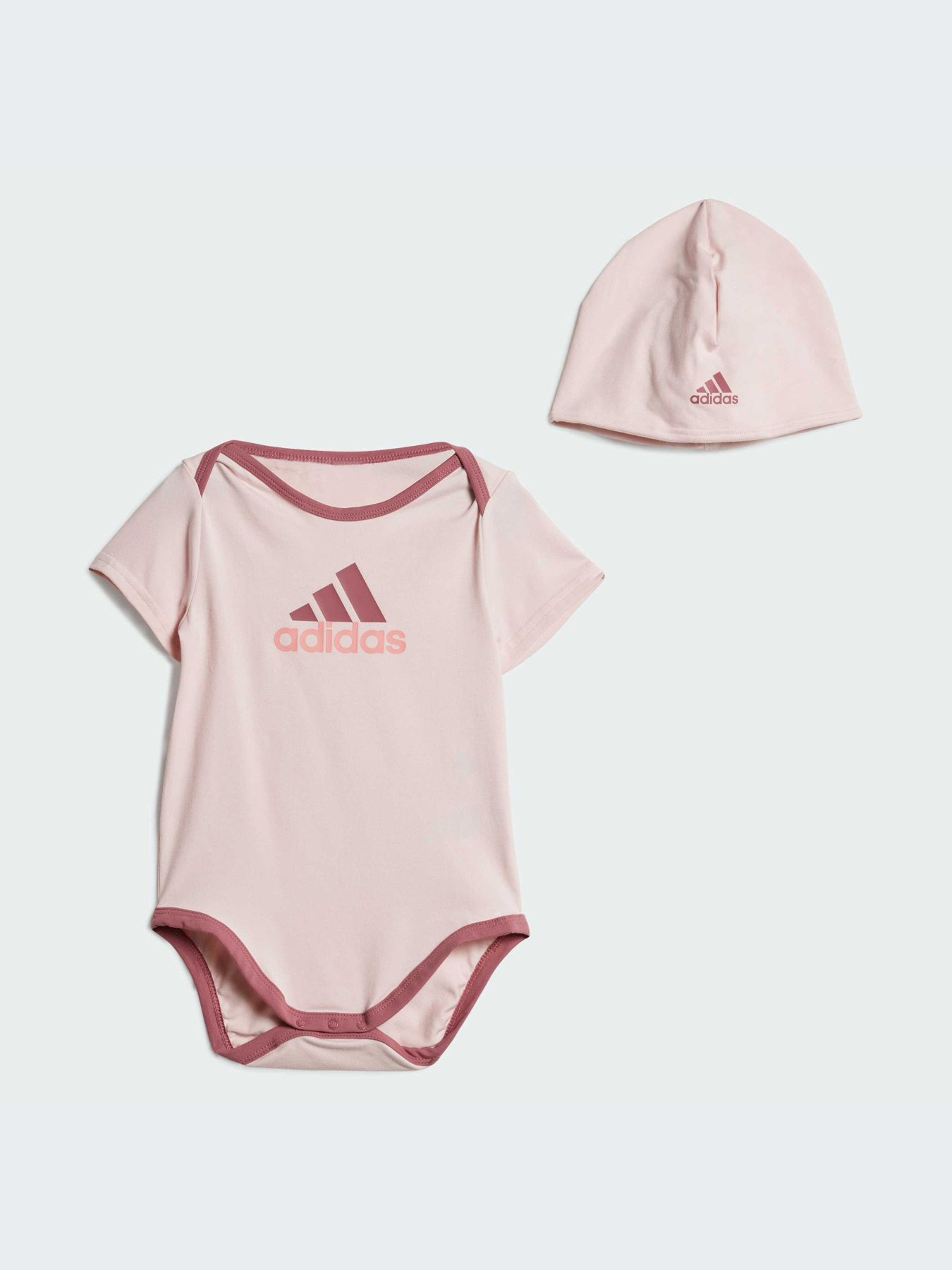 Одежда для младенцев Adidas модель IZ4972-KZ Фото