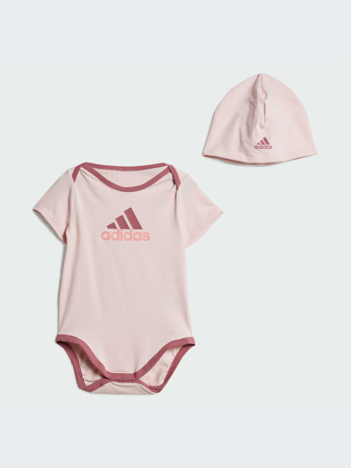 Одежда для младенцев Adidas модель IZ4972-KZ Фото