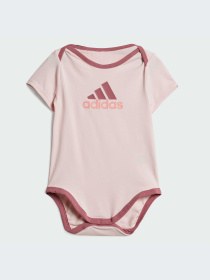 Одежда для младенцев Adidas модель IZ4972-KZ Фото