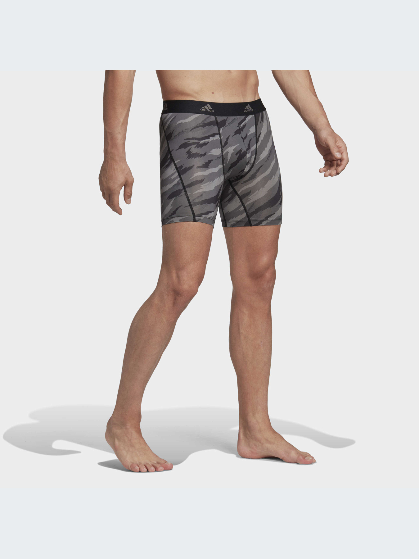 Нижнее белье Adidas модель GB0832-KZ Нижнее белье Adidas модель GB0832-KZ Фото