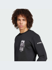 Худи и свитшоты Adidas модель IX5613-KZ Фото