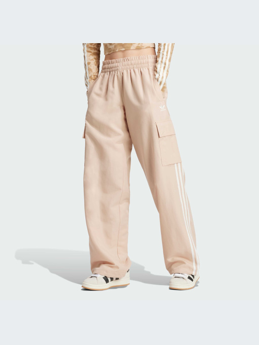 Брюки Adidas модель IZ0717-KZ Фото
