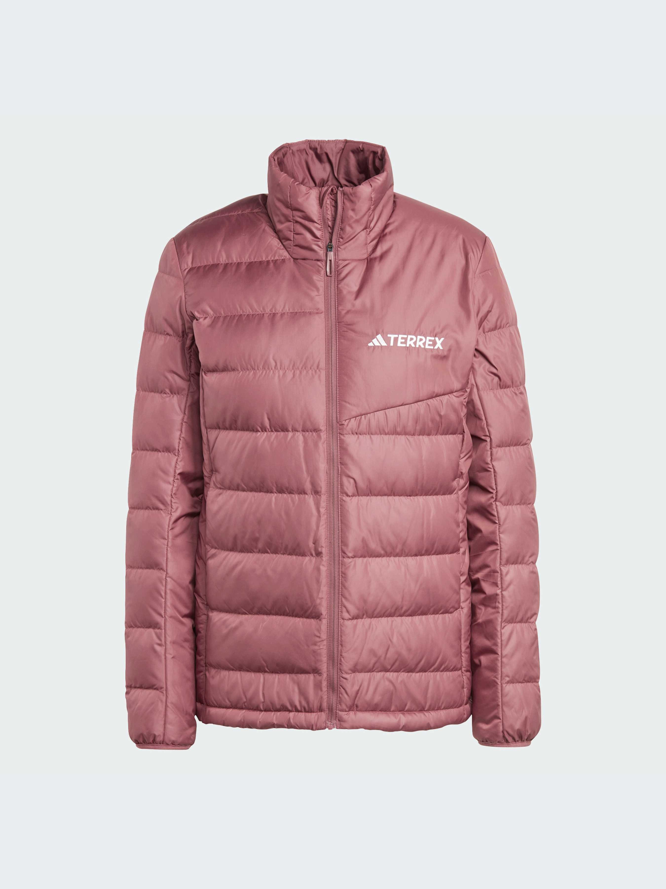 Куртки и дубленки Adidas модель JE6713-KZ Фото
