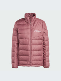 Куртки и дубленки Adidas модель JE6713-KZ Фото