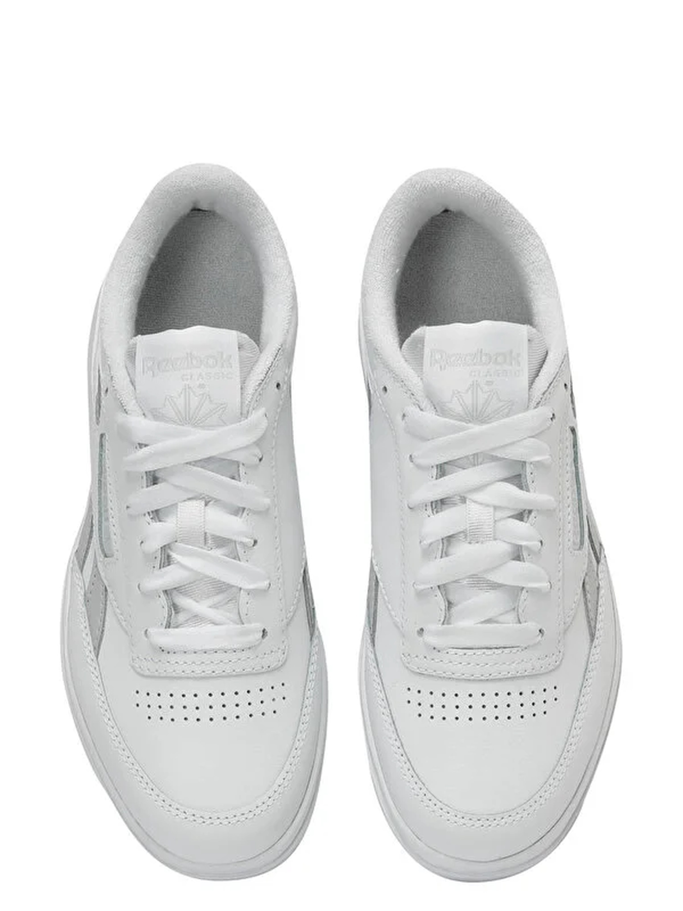 Кроссовки Reebok модель ID7682 Фото