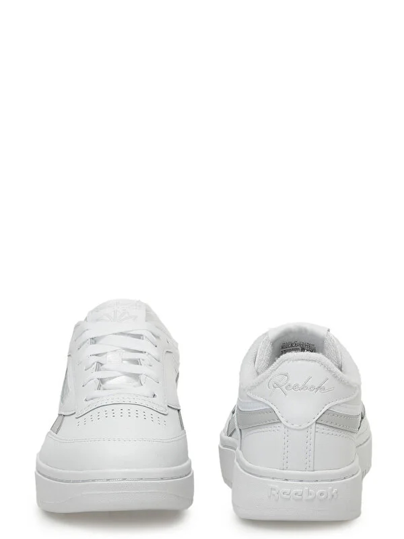 Кроссовки Reebok модель ID7682 Фото
