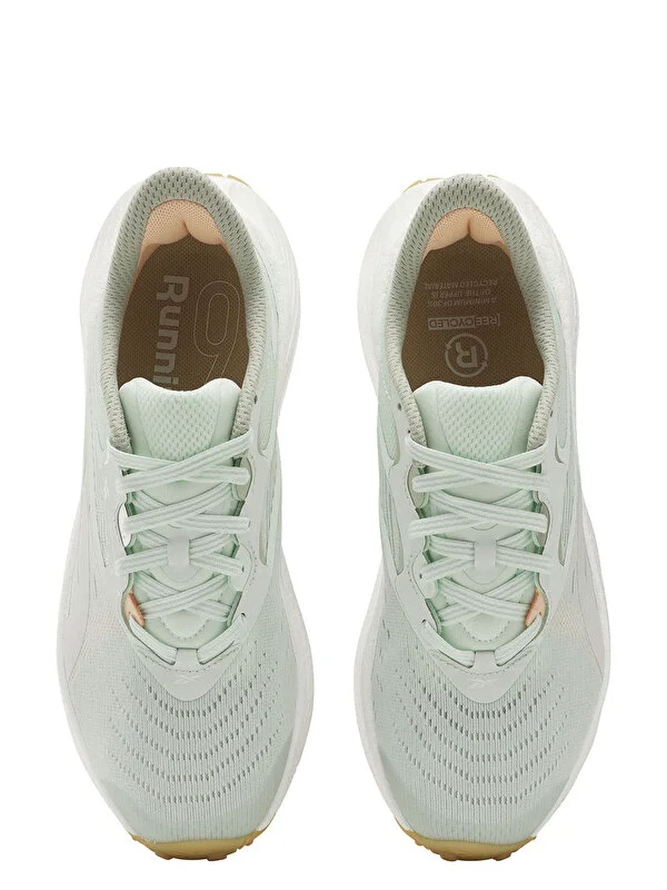 Кроссовки Reebok модель IF8218 Фото