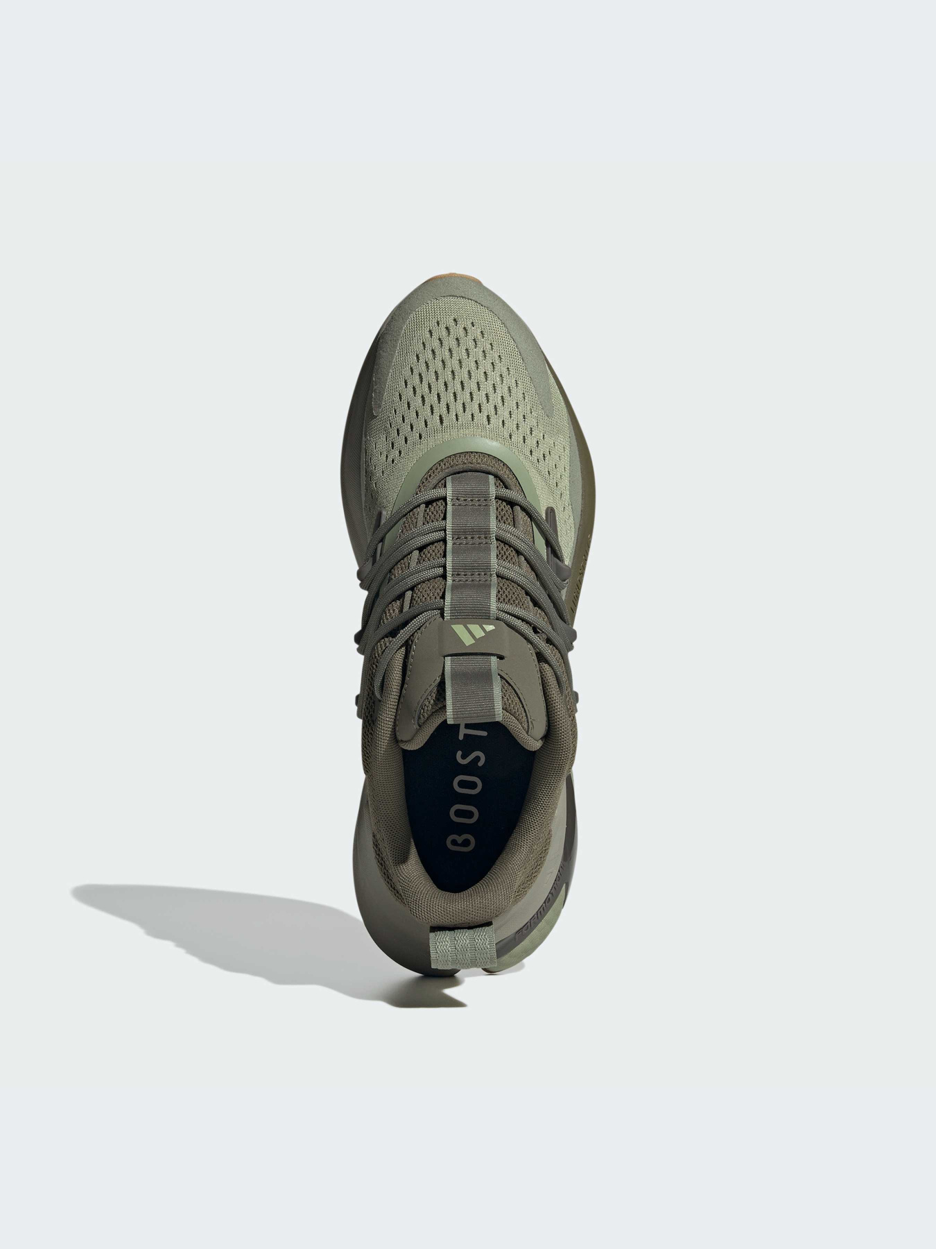 Кроссовки Adidas Alphabounce модель IE9158-KZ Фото