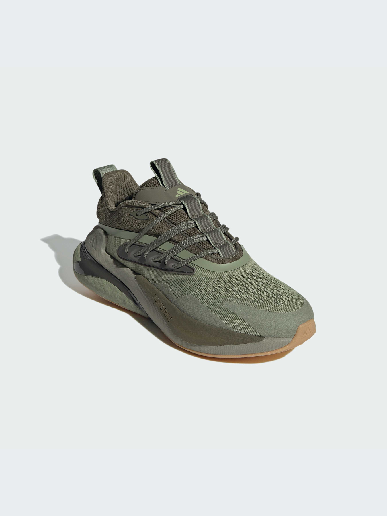 Кроссовки Adidas Alphabounce модель IE9158-KZ Фото