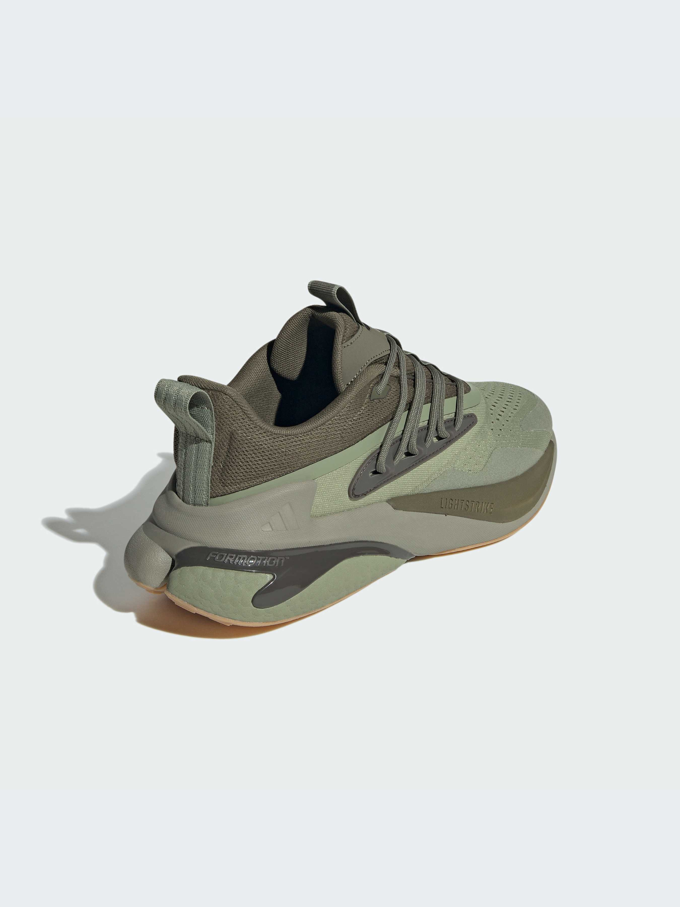 Кроссовки Adidas Alphabounce модель IE9158-KZ Фото