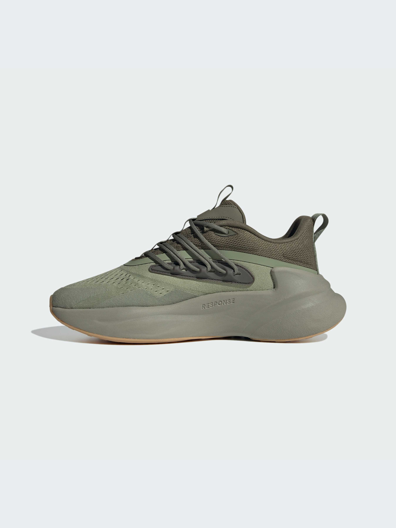 Кроссовки Adidas Alphabounce модель IE9158-KZ Фото
