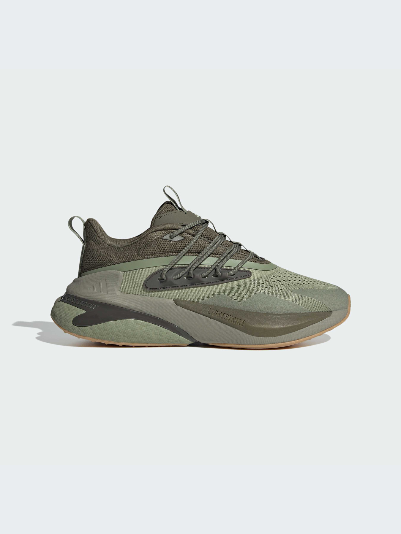 Кроссовки Adidas Alphabounce модель IE9158-KZ Фото