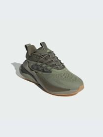 Кроссовки Adidas Alphabounce модель IE9158-KZ Фото