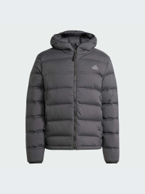 Куртки и дубленки Adidas модель IK3174-KZ Фото