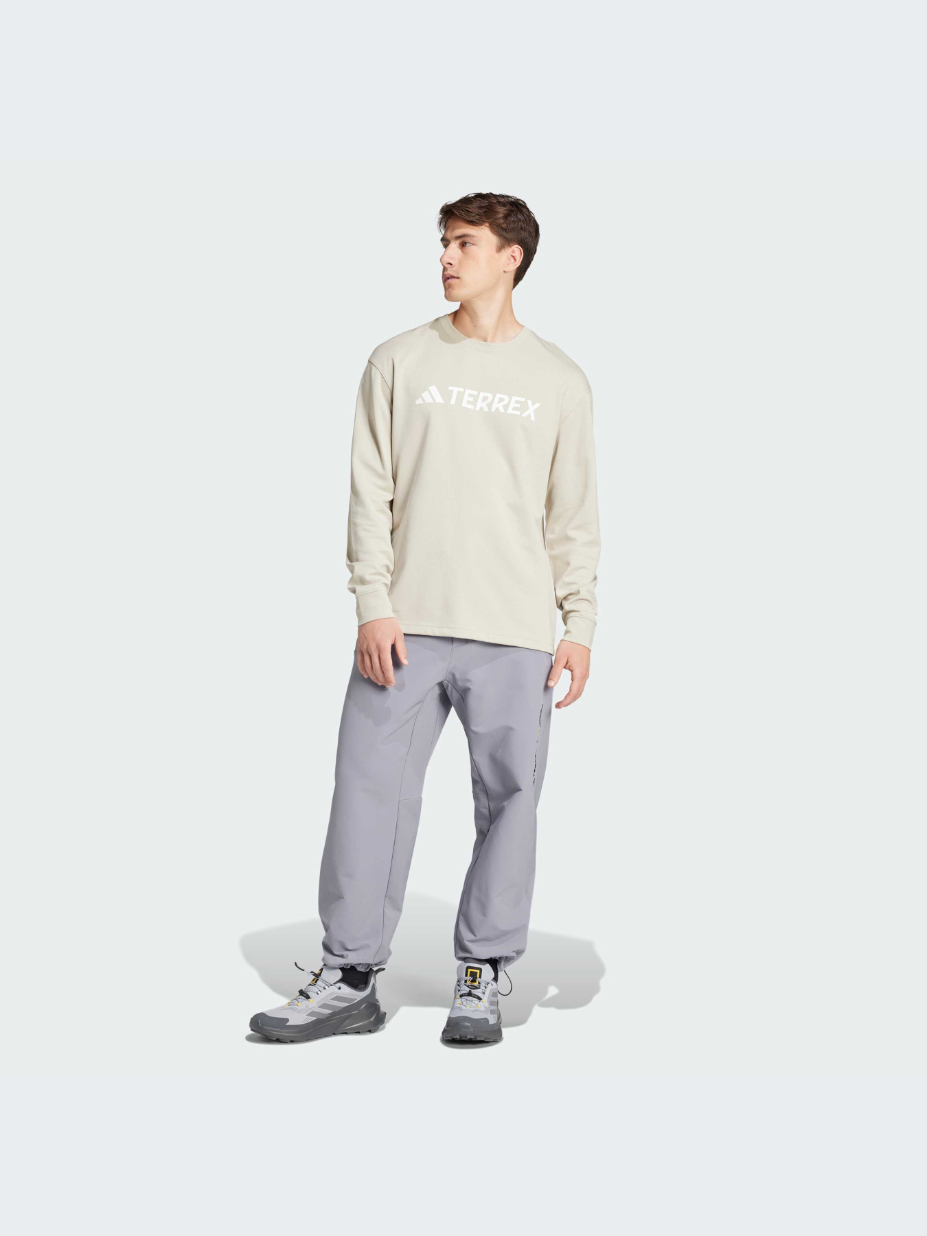 Брюки Adidas модель IX7922-KZ Фото