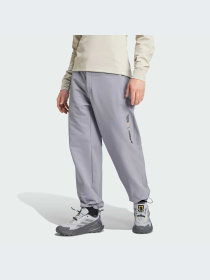 Брюки Adidas модель IX7922-KZ Фото