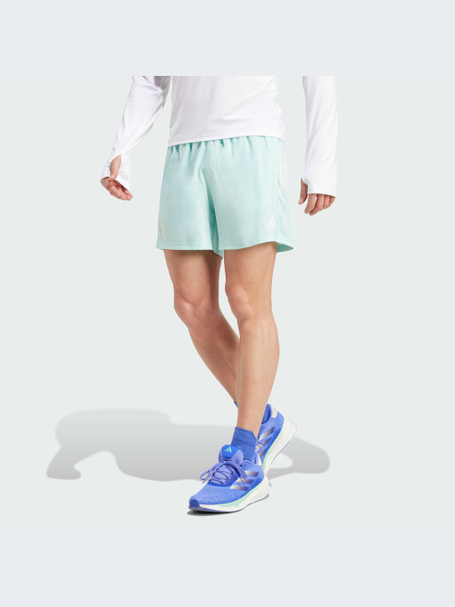 Шорты Adidas Supernova модель IZ4399-KZ Фото