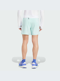 Шорты Adidas Supernova модель IZ4399-KZ Фото