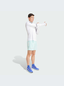Шорты Adidas Supernova модель IZ4399-KZ Фото