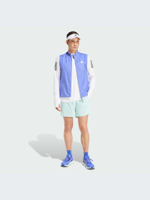 Шорты Adidas Supernova модель IZ4399-KZ Фото