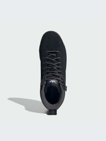 Ботинки и сапоги Adidas Stan Smith модель ID1383-KZ Фото