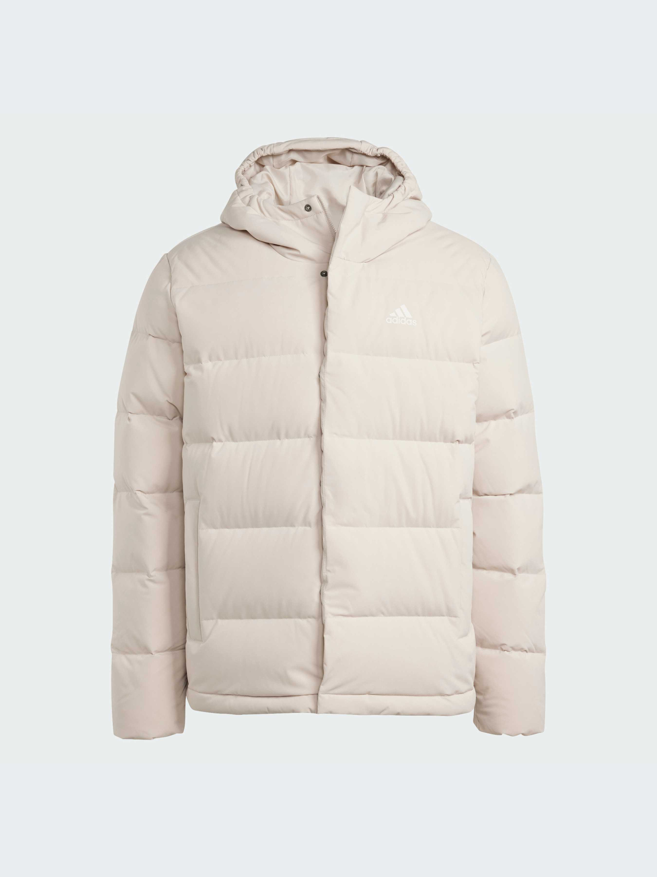 Куртки и дубленки Adidas модель IZ4702-KZ Фото