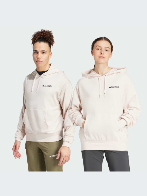 Худи и свитшоты Adidas модель IZ0460-KZ Фото