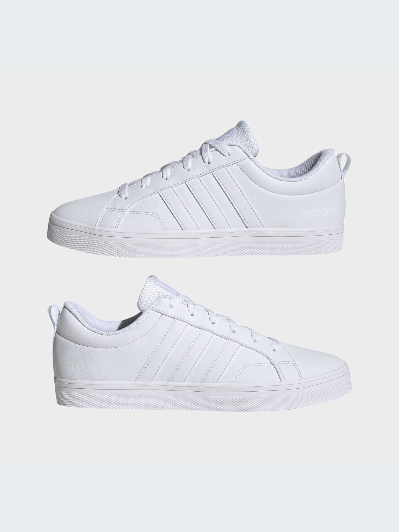 Кеды Adidas модель HP6012-KZ Фото