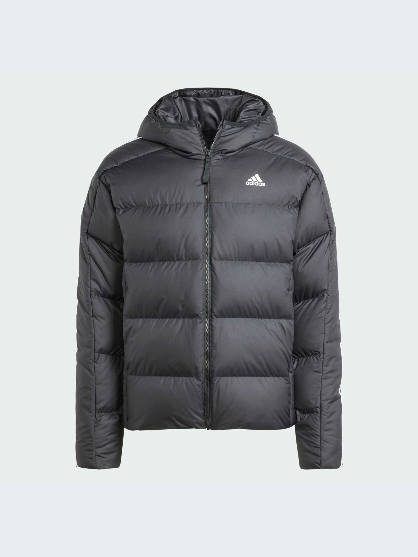 Куртки и дубленки Adidas модель HZ4429-KZ Фото