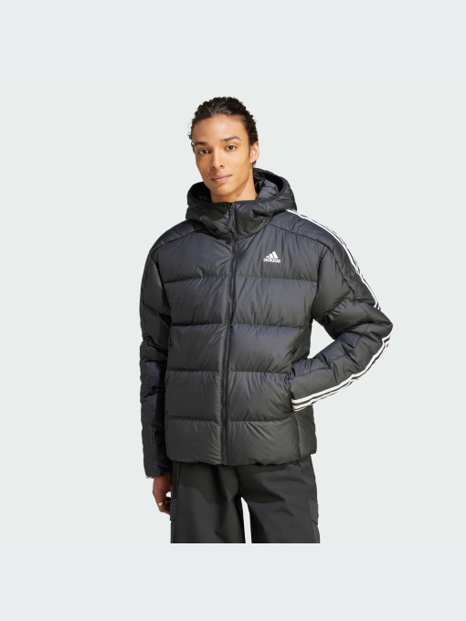 Куртки и дубленки Adidas модель HZ4429-KZ Фото