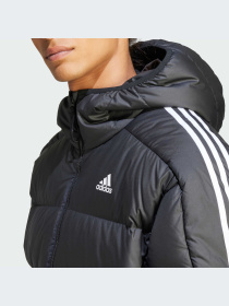 Куртки и дубленки Adidas модель HZ4429-KZ Фото