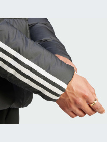 Куртки и дубленки Adidas модель HZ4429-KZ Фото