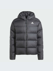 Куртки и дубленки Adidas модель HZ4429-KZ Фото